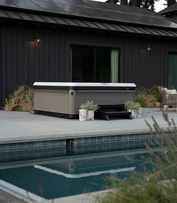 Image of Utopia® Series hot tub