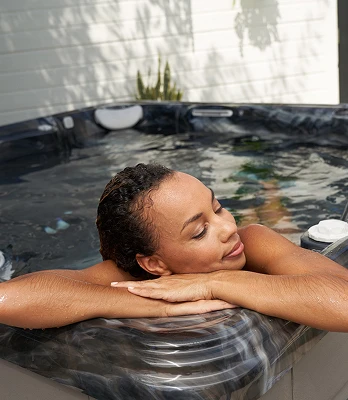 Image of Vacanza® Series hot tub