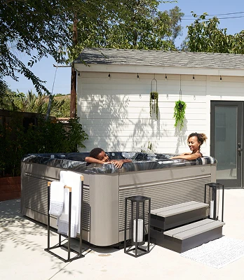 Image of Vacanza® Series hot tub