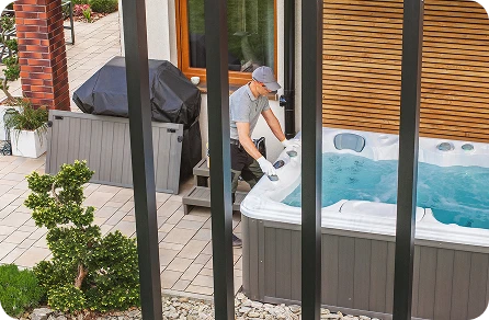 Installation and Delivery
