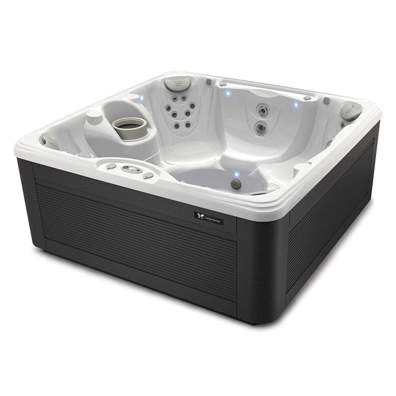 Vanto hot tub