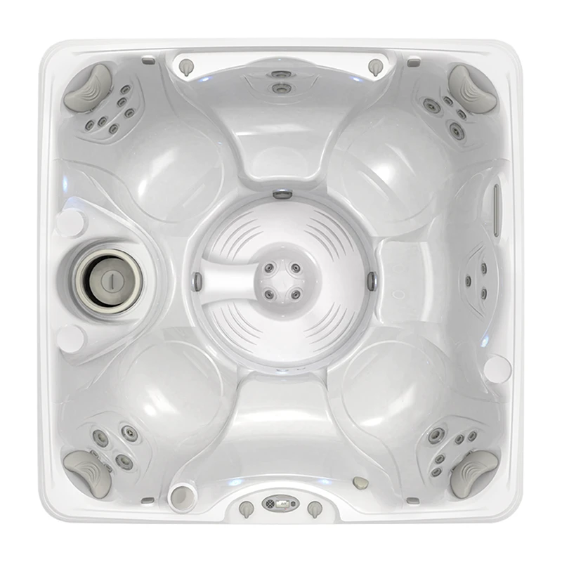 Vanto hot tub