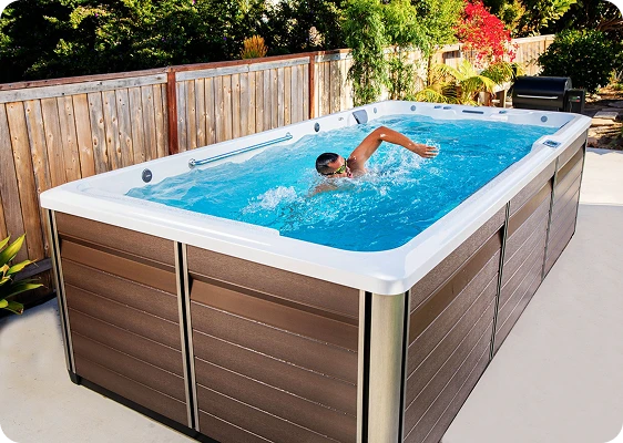 Endless Pools, Swim Spa Specialist