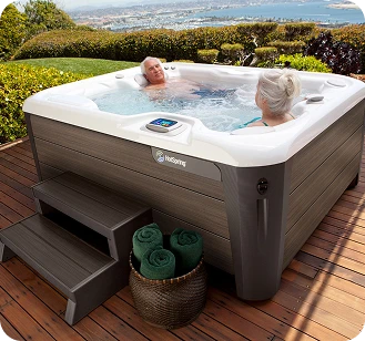 Hot Spring Spas centers