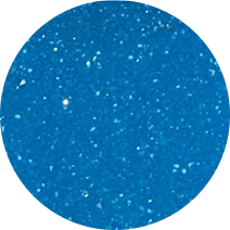 Heavenly Blue Mist