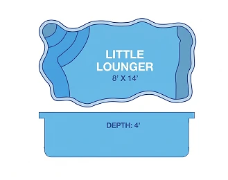 Subdivision vs. Little Lounger