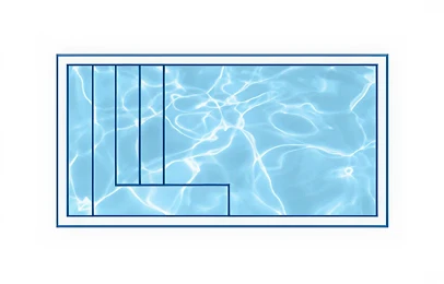 River Pools A Series vs N Series compact plunge comparison