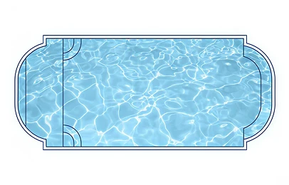 C Series vs. L Series fiberglass pool comparison