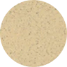 Sandstone gelcoat finish for River Pools fiberglass pools