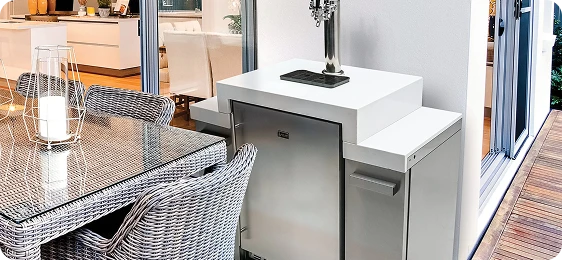 Kegerators (MA-KEG)