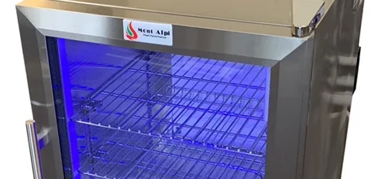 Refrigeration (MAF)