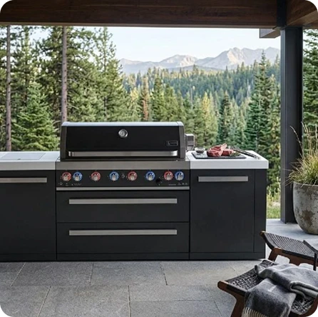 Visit a Seven Seas Pools and Spas showroom