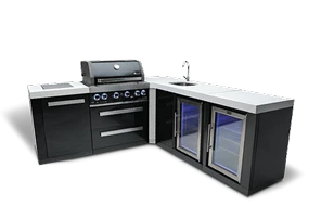 Mont Alpi Black Series