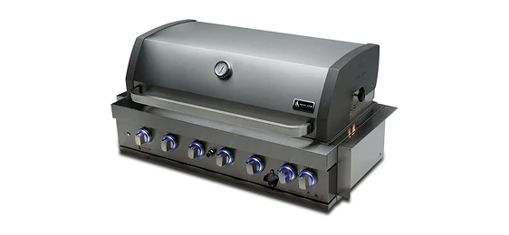 MAIB805 built-in grill chassis