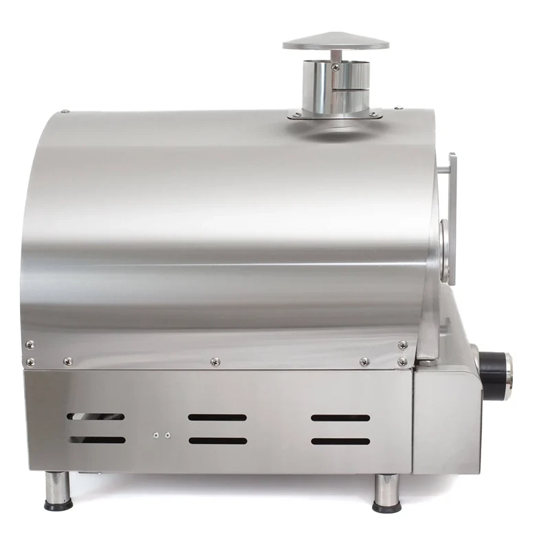 Mont Alpi Pizza Ovens