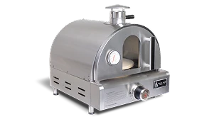 Mont Alpi Pizza Ovens