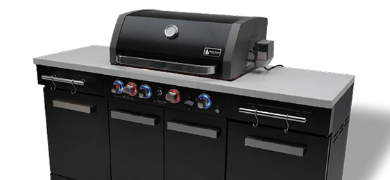 MA-957-ADH8R compact island
