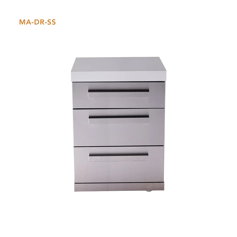 Mont Alpi Specialty Modules