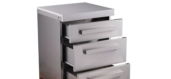 Drawer modules
