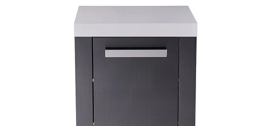 Exhaust enclosures