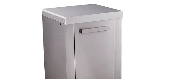 Extension cabinets