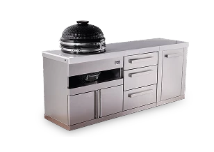 Mont Alpi Specialty Modules