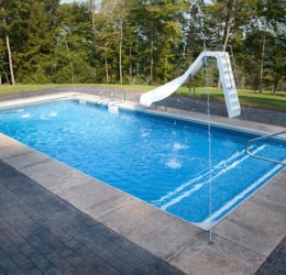 Completed Swimming Pools image 6