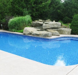 Completed Swimming Pools image 5