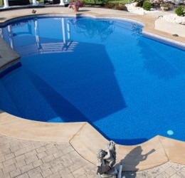 Completed Swimming Pools image 7