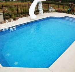 Completed Swimming Pools image 2