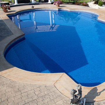 Completed Swimming Pools Thumbnail
