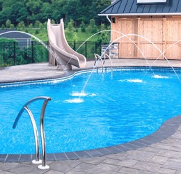 Pool gallery location 1 image 9