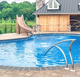 Pool gallery location 1 image 1