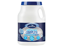 BioGuard SilkGuard Complete Tabs 3” (7.5lb)