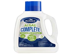 BioGuard Algae Complete 2L (67.6 oz)