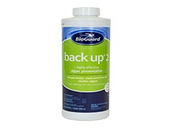 BioGuard Back Up 2 (1qt)