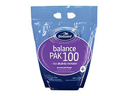BioGuard Balance PAK 100 (12lb)