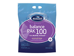 BioGuard Balance PAK 100 (25lb)