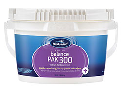 BioGuard Balance PAK 300 (12lb)