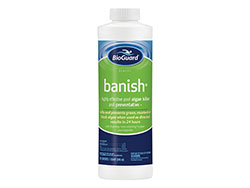 BioGuard Banish (1qt)