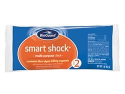 BioGuard Smart Shock (1lb)
