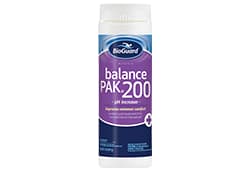 BioGuard Balance Pak 200 (2lb)
