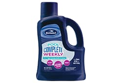 BioGuard Pool Complete Weekly (3 liter)