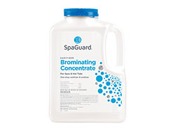 SpaGuard Brominating Concentrate (6lb)
