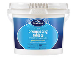 BioGuard Brominating Tablets (25lb)