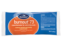 BioGuard Burnout 73 (1lb)