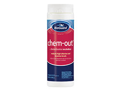 BioGuard Chem-Out