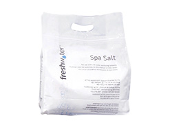 FreshWater Spa Salt (10lb)