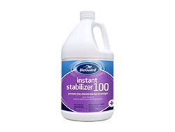 BioGuard Instant Stabilizer 100 (1 gal)