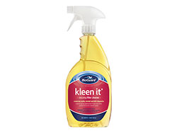 BioGuard Kleen It